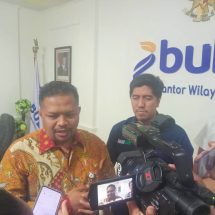 Bulog Lampung Umumkan Stok Beras Terbesar dalam 5 Tahun, Cukup hingga Maret 2025