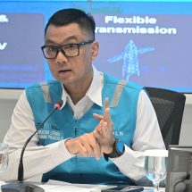 Jelang Nataru, PLN Pastikan Kesiapan Infrastruktur dan Layanan Kelistrikan Andal