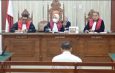 Sidang Pledoi Mantan Kepala Bapenda Pringsewu, Kuasa Hukum Bantah Tuntutan Jaksa