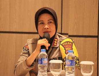 Polsek Seputih Surabaya Ringkus Pria Rudapaksa 3 Anak di Bawah Umur