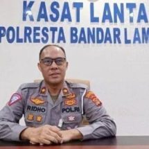 Rekayasa Lalu Lintas di Malam Tahun Baru, Polisi Imbau Masyarakat Ikuti Arahan Petugas