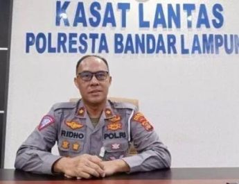 Rekayasa Lalu Lintas di Malam Tahun Baru, Polisi Imbau Masyarakat Ikuti Arahan Petugas