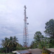 Indosat dan ZTE Perluas Pengalaman Digital di Indonesia, Melalui Teknologi Backbone Mikrowave iFlexiTrunk