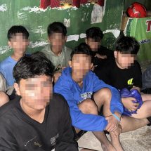 Gagalkan Aksi Tawuran di Bandar Lampung, Polisi Amankan 8 Remaja dan Sajam