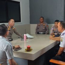 Kembali Digelar, Jasa Raharja Hadiri FFKL Wilayah Kota Bandar Lampung