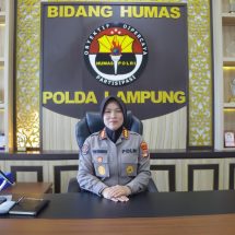 Waspada! Modus Penjemputan Palsu, Polda Lampung Imbau Sekolah dan Kantor Lebih Berhati-Hati