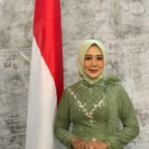 Usulan Partai PKB, Mendagri Resmi Berhentikan Yus Bariah dari DPRD Lampung