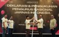 Jarnas Indonesia Siap Jadi Mitra Kritis Pemerintah