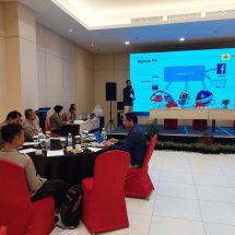 Kolaborasi Polda Lampung dan PLN Tingkatkan Pengetahuan Personel Tentang Keselamatan Kelistrikan