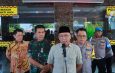 Apresiasi Polri, Aksi Buruh Berjalan Lancar: Kapolda Lampung Ucapkan Terimakasih
