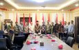 Dorong Pertumbuhan Ekonomi Daerah, Gubernur Lampung Tegaskan Pentingnya Kolaborasi Dengan PLN