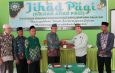 PKS BNNK Lampung Selatan dan Muhammadiyah, Ciptakan Sinergi Dalam Penanggulangan Narkoba