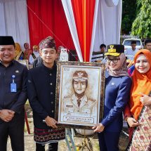 Peringati Hardiknas 2025, Pemprov Lampung Komitmen Wujudkan Pendidikan Berkualitas dan Berkeadilan