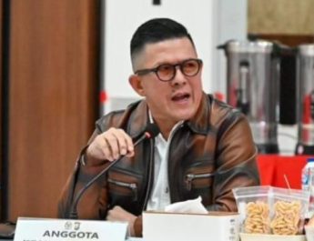 3.326 Kasus Premanisme Ditindak, Legislator: Kapolri Tegas Jawab Keresahan Publik