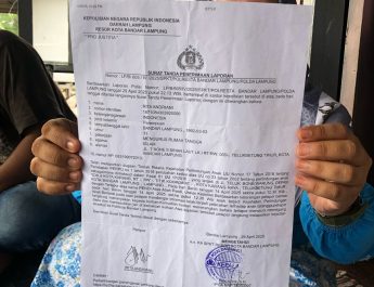 Pria Paruh Baya Diduga Lakukan Pelecehan Tujuh Anak Sekolah Dasar