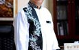 Masyarakat Lampung Berduka, Wagub Periode 2014-2019 Bachtiar Basri Berpulang