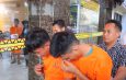 Terlilit Hutang, Dua Residivis Kembali Berulah, Ditangkap Usai Gagal Curi Motor di Bandar Lampung