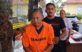 Kakek Penjual Mainan Anak di Bandar Lampung Ditangkap, Usai Cabuli 7 Anak SD