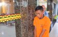 Hendak Jual Barang Curian di Medsos, Marbot Masjid di Bandar Lampung Ditangkap