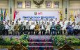 Pertahankan Eksistensi Singkong, Pemprov Lampung, Petani dan Pengusaha Bangun Sinergi Aktif