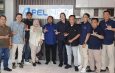 Pelindo Lampung Sambut Baik Audensi IJP, Tekankan Pentingnya Media sebagai Mitra Strategis