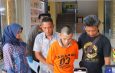 Cabuli Tiga Siswa SD, Pemuda di Bandar Lampung Ditangkap Polsi