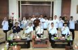 Digelar di BI, Pemprov Lampung Siap Sukseskan FESyar Sumatera 2025