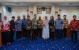 Kunjungan Komisi X DPR RI di Provinsi Lampung, Perkuat Sinergi Majukan Prestasi Olahraga Daerah