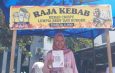 QRIS BRI Dorong Kemajuan UMKM dan Kemudahan Transaksi Nasabah di Lampung
