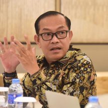 Pansus DPRD Lampung Dalami Terkait LHP BPK Kepada OPD