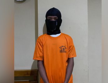 Usai Gasak Uang Puluhan Juta Milik Majikan, Karyawan Pecel Lele di Bandar Lampung Ditangkap