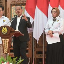 PLN Siap Listriki 780 Ribu Rumah Tangga Lewat Program Lisdes 2025–2029 di RUPTL Baru