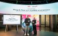 Indosat dan Wadhwani Foundation Luncurkan Pelatihan Berbasis AI untuk Siapkan Talenta Muda