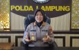 Polresta Bandar Lampung Turun Tangan Sambut Waisak Dengan Hati