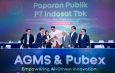 Konsisten Bagikan Dividen, Indosat Ooredoo Hutchison Perkuat Penciptaan Nilai Jangka Panjang