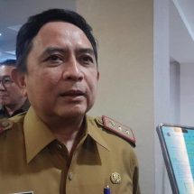 Cabor Apresiasi Plt Ketum KONI Lampung Sat Set, Tanggap Kepentingan Olahraga Lampung