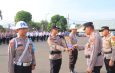 Melanggar Kode Etik Profesi Polri, Satu Personel Polresta Bandar Lampung di PTDH