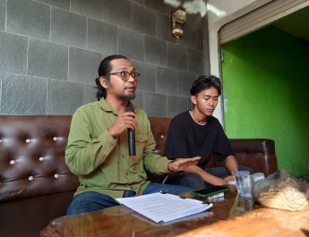 Mahepel Bantah Tuduhan Kekerasan Fisik dalam Diksar, Siap Dukung Proses Hukum
