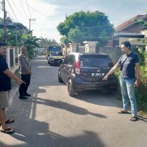 Polisi Selidiki Kasus Perampasan Motor Bocah 10 Tahun di Bandar Lampung