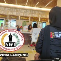 Sorotan Publik dan Kejanggalan Hukum dalam Kasus Salah Tangkap M. Umar di Lampung Timur