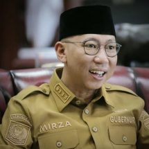 Gaji dan TPP ke-13 ASN Lampung Senilai Rp118,7 Miliar Mulai Dicairkan
