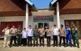 Kapolda Lampung Pimpin Monitoring Operasi Tuhuk Krakatau 2025 di Ajang World Surfing League (WSL) Krui Pro 2025