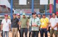 Lampung Tuan Rumah Kejurnas Softball Open Tournament Outsiders Cup 2025, Targetkan Lampung Jadi Pusat Softball dan Sumbang Atlet Ke PON