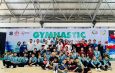 Lampung Juara Umum Gymnastics Jakarta Open 2025, Bukti Prestasi Olahraga Anak Bangsa di Kancah Nasional
