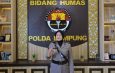 Rotasi Penyegaran: Pejabat Utama Polda Lampung dan Kapolres Berganti