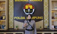 Rotasi Penyegaran: Pejabat Utama Polda Lampung dan Kapolres Berganti