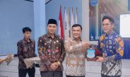 BNNK Lamsel Gelar Puncak Peringatan HANI 2025 di Desa Bersinar 2025 Bersama FORKOPIMDA Lampung Selatan