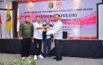 Taufik Hidayat Resmi Terpilih Secara Aklamasi Ketua Umum KONI Lampung Periode 2025-2029