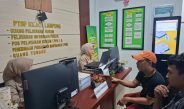 FAGAS Lampung Siapkan Laporan Dugaan Kasus KKN dan Pungli RSUDAM Ke Kejagung RI