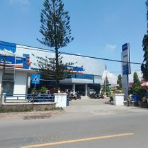 Laporkan Pegawai Terlibat Fraud ke Kejati Lampung, Komitmen Kuat BRI Terapkan Zero Tolerance terhadap Fraud